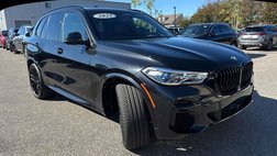 2023 BMW X5 M50i