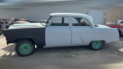 1953 Mercury 