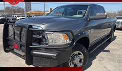 2012 Ram Ram Pickup 3500 ST