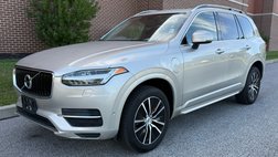 2016 Volvo XC90 T8 eAWD Momentum