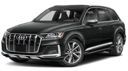 2021 Audi SQ7 4.0T quattro Prestige