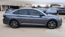 2024 Volkswagen Jetta Sport