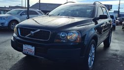 2005 Volvo XC90 T6