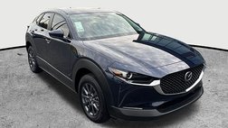 2025 Mazda CX-30 2.5 S