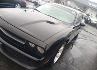 2013 Dodge Challenger SXT
