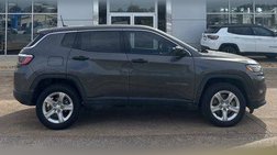 2023 Jeep Compass Sport