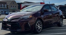2017 Toyota Corolla 50th Anniversary Special Edition