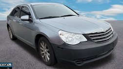 2010 Chrysler Sebring Limited
