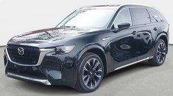 2025 Mazda CX-90 3.3 Turbo S Premium Plus