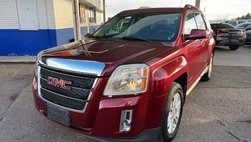 2011 GMC Terrain SLE-2
