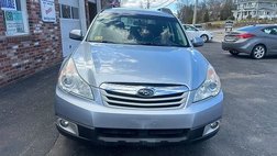 2012 Subaru Outback 2.5i