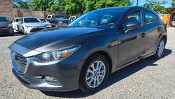 2017 Mazda MAZDA3 Sport