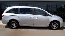 2013 Honda Odyssey EX-L