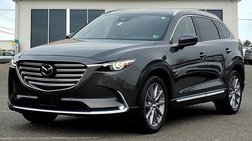 2023 Mazda CX-9 Grand Touring