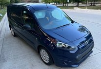 2014 Ford Transit Connect XLT