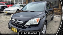 2007 Honda CR-V EX-L