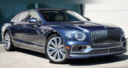 2023 Bentley Flying Spur Azure V8
