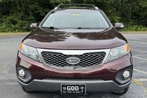 2013 Kia Sorento EX