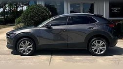 2020 Mazda CX-30 Premium