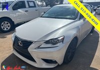2016 Lexus IS 200t Base