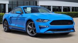 2023 Ford Mustang GT Premium