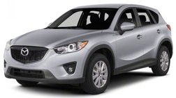 2013 Mazda CX-5 Grand Touring