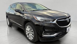 2021 Buick Enclave Premium