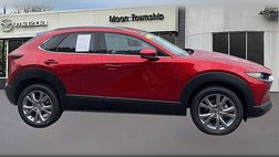 2023 Mazda CX-30 2.5 S Premium