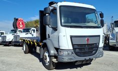 2025 Other Makes k370