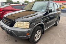 2000 Honda CR-V EX