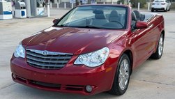 2008 Chrysler Sebring Limited