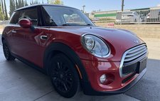 2014 MINI Hardtop Cooper