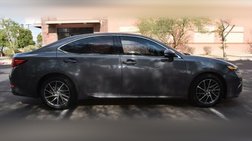 2016 Lexus ES 350 Base