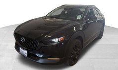 2025 Mazda CX-30 2.5 Turbo Premium