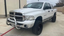 2002 Dodge Ram 1500 ST