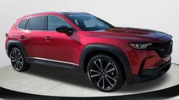 2023 Mazda CX-50 2.5 S Premium Plus