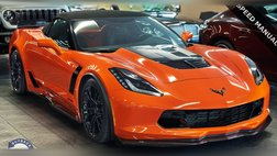 2019 Chevrolet Corvette Z06