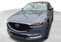 2021 Mazda CX-5 Carbon Edition Turbo