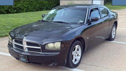 2010 Dodge Charger SXT
