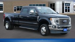 2021 Ford Super Duty F-350 Lariat