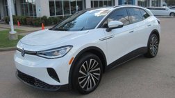 2024 Volkswagen ID.4 S