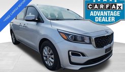 2019 Kia Sedona L