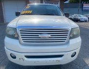 2008 Ford F-150 Lariat
