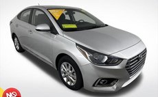 2020 Hyundai Accent SEL