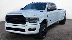 2021 Ram Ram Pickup 3500 Laramie