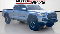 2022 Toyota Tacoma TRD Off-Road