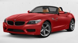 2014 BMW Z4 sDrive28i
