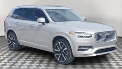 2023 Volvo XC90 B6 Plus Bright Theme 6P