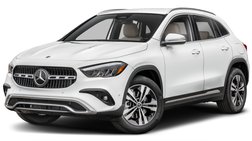 2024 Mercedes-Benz GLA-Class GLA 250