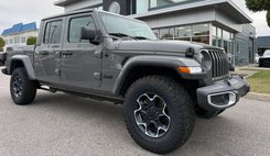 2023 Jeep Gladiator Sport S